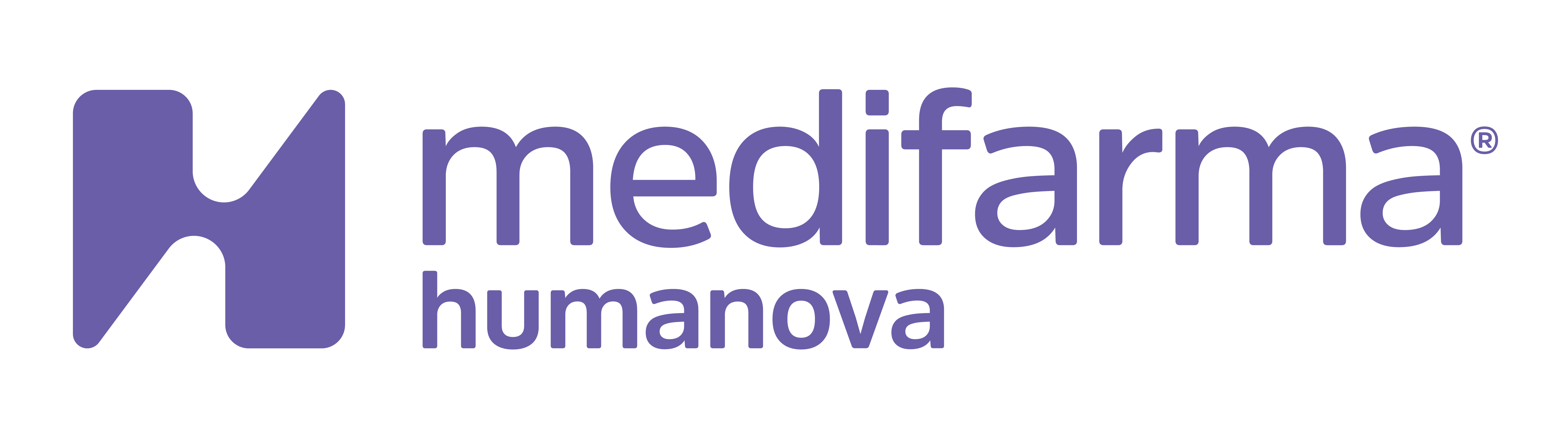 Humanova Logo